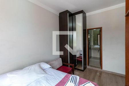 Apartamento à venda com 120m², 3 quartos e 1 vagaQuarto Suíte