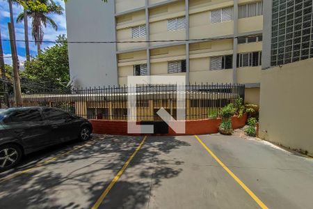 Apartamento à venda com 120m², 3 quartos e 1 vagaGaragem
