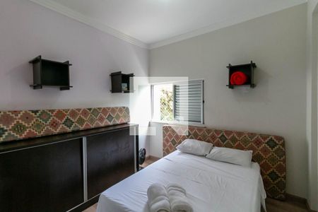 Quarto 2 de apartamento à venda com 3 quartos, 120m² em São Pedro, Belo Horizonte