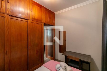 Quarto 1 de apartamento à venda com 3 quartos, 120m² em São Pedro, Belo Horizonte