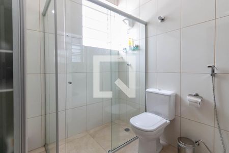 Apartamento à venda com 120m², 3 quartos e 1 vagaBanheiro Social