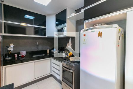 Apartamento à venda com 120m², 3 quartos e 1 vagaCozinha e Área de Serviço
