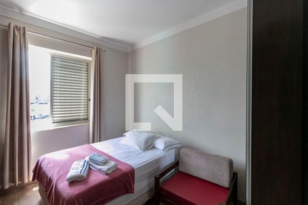 Apartamento à venda com 120m², 3 quartos e 1 vagaQuarto Suíte