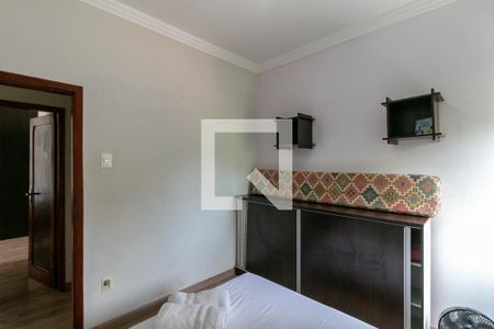 Quarto 2 de apartamento à venda com 3 quartos, 120m² em São Pedro, Belo Horizonte