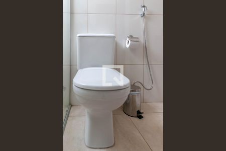 Apartamento à venda com 120m², 3 quartos e 1 vagaBanheiro Social