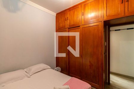 Quarto 1 de apartamento à venda com 3 quartos, 120m² em São Pedro, Belo Horizonte