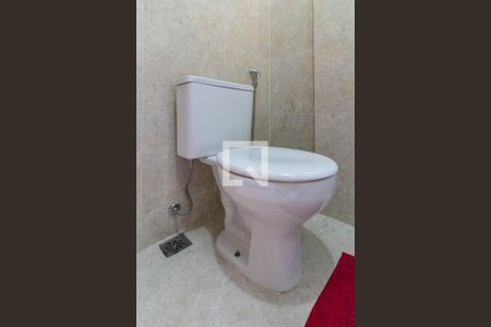 Apartamento à venda com 120m², 3 quartos e 1 vagaBanheiro da Suíte