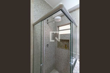 Apartamento à venda com 120m², 3 quartos e 1 vagaBanheiro da Suíte