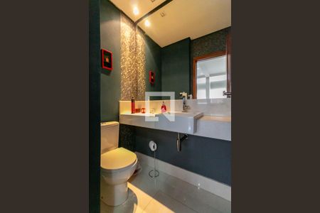 Apartamento à venda com 120m², 3 quartos e 1 vagaLavabo