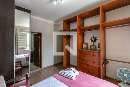 Apartamento à venda com 120m², 3 quartos e 1 vagaQuarto Suíte