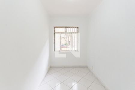 Sala de apartamento para alugar com 1 quarto, 45m² em Grajau, Rio de Janeiro