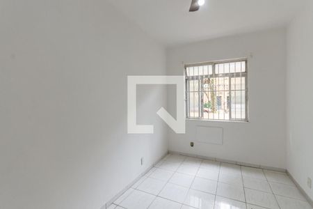 Quarto  de apartamento para alugar com 1 quarto, 45m² em Grajau, Rio de Janeiro