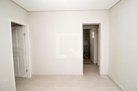 Sala de casa à venda com 3 quartos, 120m² em Concórdia, Belo Horizonte