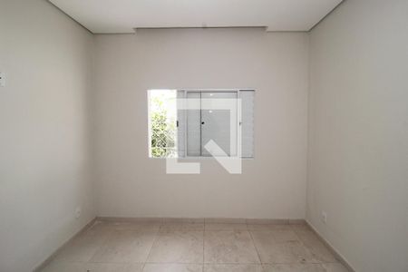 Suite 1 de casa à venda com 3 quartos, 120m² em Concórdia, Belo Horizonte