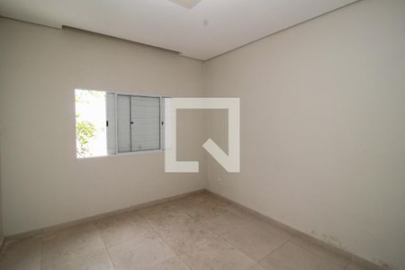 Suite 1 de casa à venda com 3 quartos, 120m² em Concórdia, Belo Horizonte