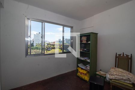 Quarto 1 de apartamento à venda com 3 quartos, 98m² em Farroupilha, Porto Alegre