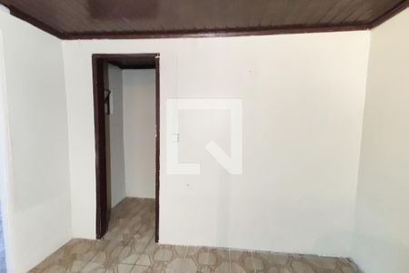 Sala de casa para alugar com 2 quartos, 63m² em Rio Branco, São Leopoldo