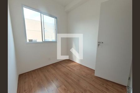Quarto 1 de apartamento para alugar com 2 quartos, 34m² em Pirituba, São Paulo