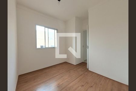 Quarto 2 de apartamento para alugar com 2 quartos, 34m² em Pirituba, São Paulo