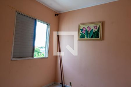 Quarto 1 de apartamento à venda com 2 quartos, 47m² em Jardim São Gabriel, Campinas