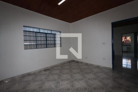 Quarto 1 de casa para alugar com 2 quartos, 120m² em Vila Formosa, São Paulo