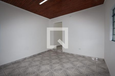 Quarto 1 de casa para alugar com 2 quartos, 120m² em Vila Formosa, São Paulo