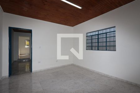Quarto 2 de casa para alugar com 2 quartos, 120m² em Vila Formosa, São Paulo