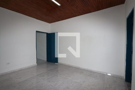 Quarto 2 de casa para alugar com 2 quartos, 120m² em Vila Formosa, São Paulo