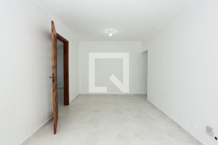 Sala de apartamento à venda com 2 quartos, 64m² em Tatuapé, São Paulo