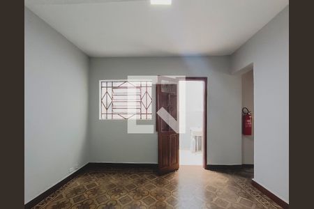 Sala de casa para alugar com 5 quartos, 230m² em Barra Funda, São Paulo