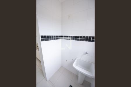 Apartamento para alugar com 65m², 2 quartos e 1 vagaÁrea de Serviço