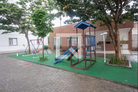 Apartamento para alugar com 65m², 2 quartos e 1 vagaÁrea comum - Playground