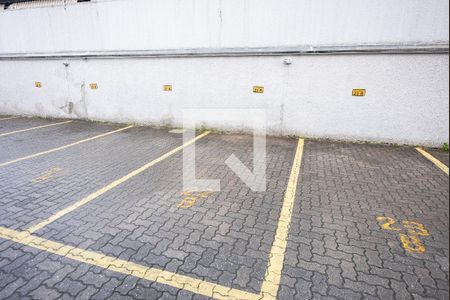 Apartamento para alugar com 65m², 2 quartos e 1 vagaGaragem