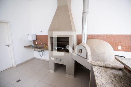 Apartamento para alugar com 65m², 2 quartos e 1 vagaÁrea comum - Churrasqueira