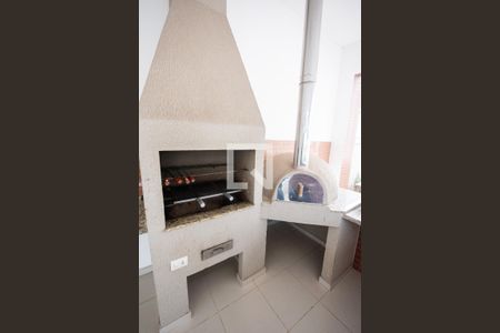 Apartamento para alugar com 65m², 2 quartos e 1 vagaÁrea comum - Churrasqueira