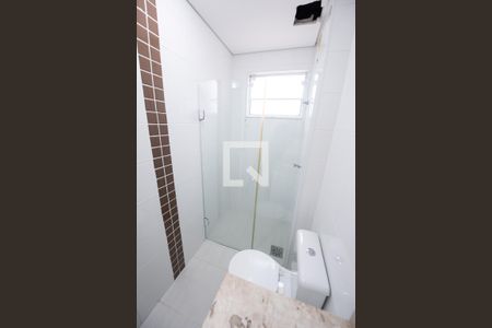 Apartamento para alugar com 65m², 2 quartos e 1 vagaBanheiro Social