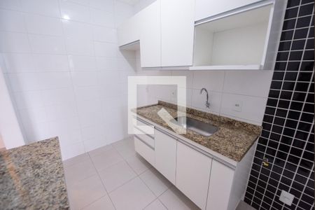 Apartamento para alugar com 65m², 2 quartos e 1 vagaCozinha