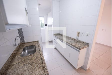 Apartamento para alugar com 65m², 2 quartos e 1 vagaCozinha