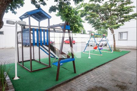 Apartamento para alugar com 65m², 2 quartos e 1 vagaÁrea comum - Playground