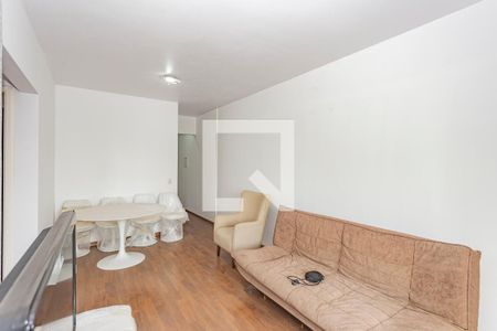 Apartamento à venda com 2 quartos, 65m² em Aclimação, São Paulo