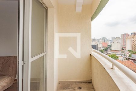 Apartamento à venda com 2 quartos, 65m² em Aclimação, São Paulo