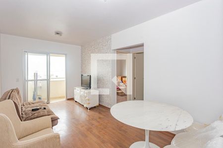 Apartamento à venda com 2 quartos, 65m² em Aclimação, São Paulo