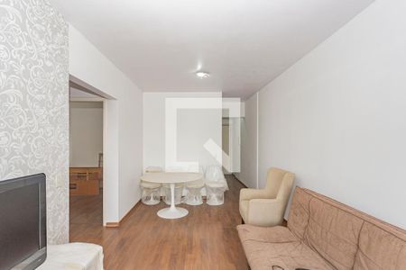 Apartamento à venda com 2 quartos, 65m² em Aclimação, São Paulo