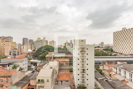Apartamento à venda com 2 quartos, 65m² em Aclimação, São Paulo