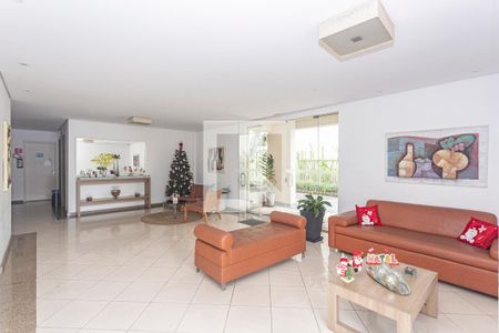 Apartamento à venda com 65m², 2 quartos e 2 vagas