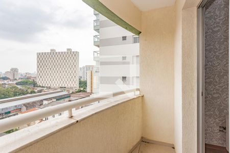Apartamento à venda com 2 quartos, 65m² em Aclimação, São Paulo