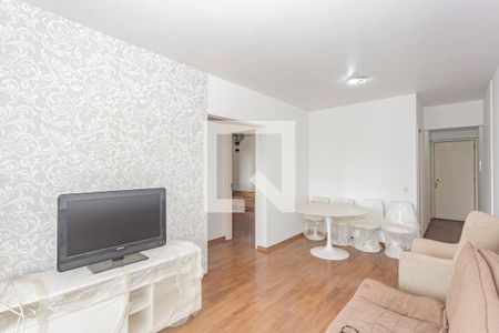 Apartamento à venda com 2 quartos, 65m² em Aclimação, São Paulo