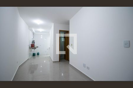 Coozinha e Sala de apartamento para alugar com 2 quartos, 44m² em Jardim Japao, São Paulo