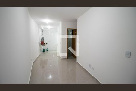 Cozinha e  Sala de apartamento para alugar com 2 quartos, 44m² em Jardim Japao, São Paulo