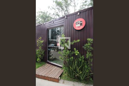 Apartamento à venda com 40m², 2 quartos e sem vagaÁrea comum do Condomínio